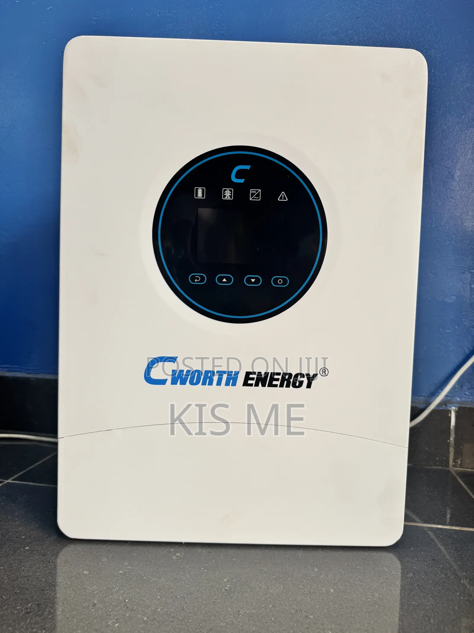 Solar Inverter ECO