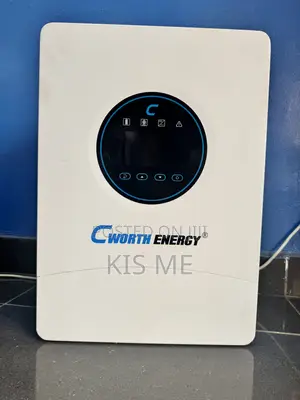 Solar Inverter ECO