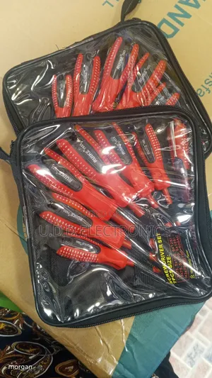 Screwdriver Set