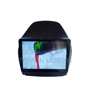New Car Android Touchscreen for Hyundai Tucson 2010 to 2015