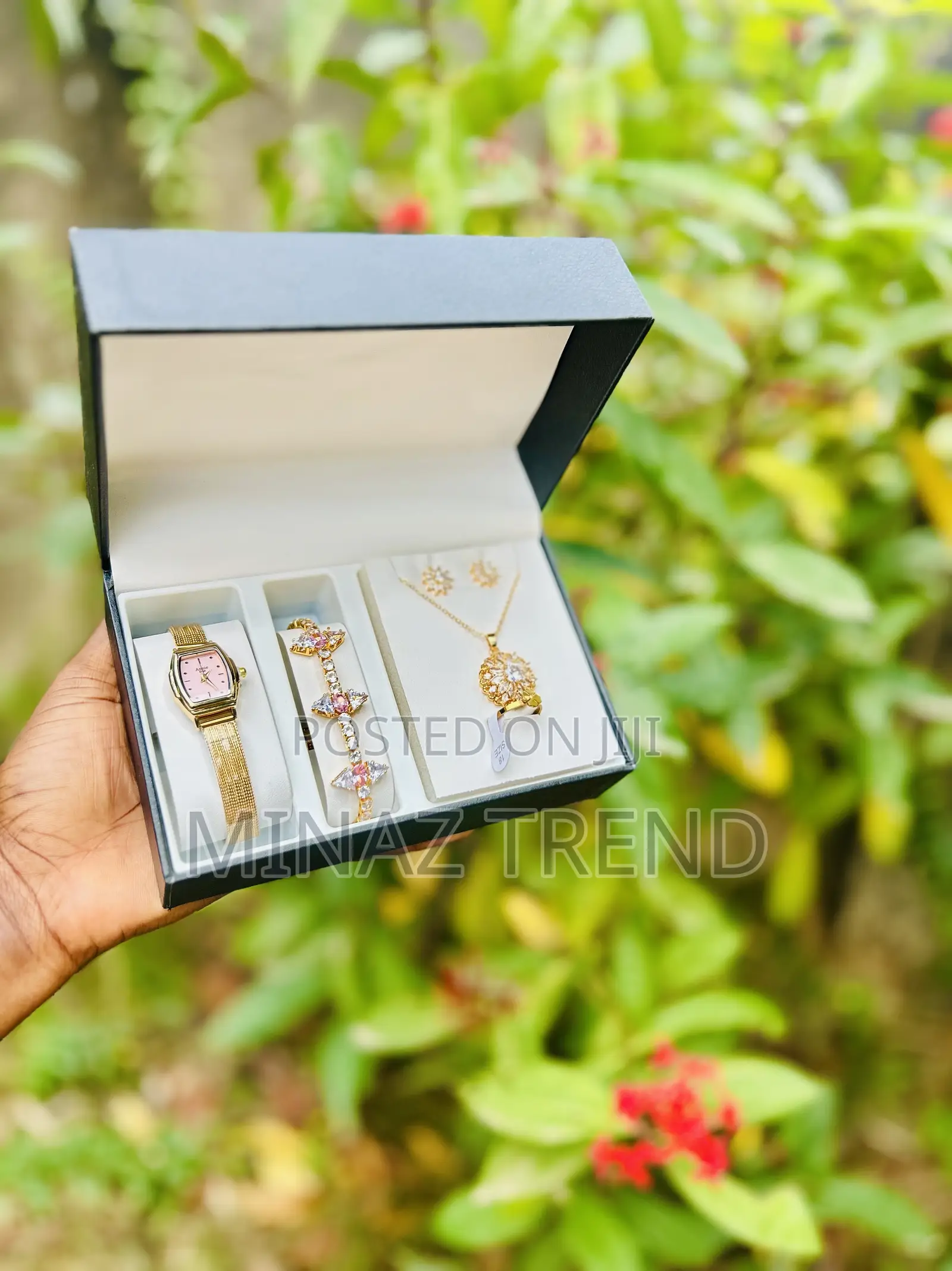 Jewelry Set