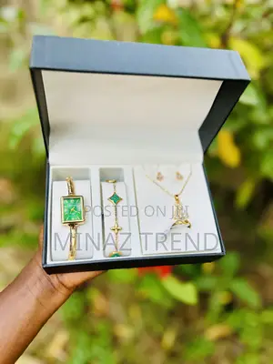 Jewelry Set