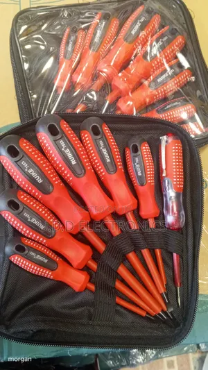 Screwdriver Set