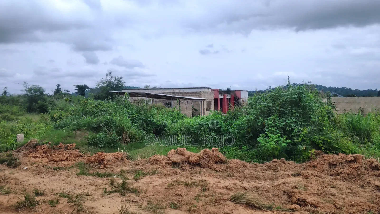 Plots for Sale