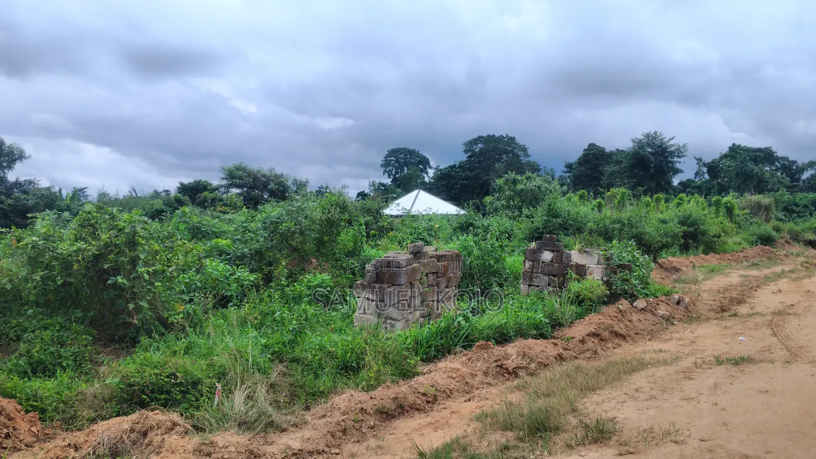 Plots for Sale