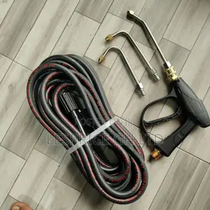 Everyday Is Promo Day With Our Premium 10mm Pressure Washer Hose