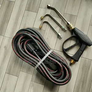 Everyday Is Promo Day With Our Premium 10mm Pressure Washer Hose