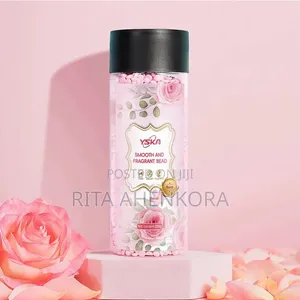 Laundry Scent Beads – Long-Lasting Freshness