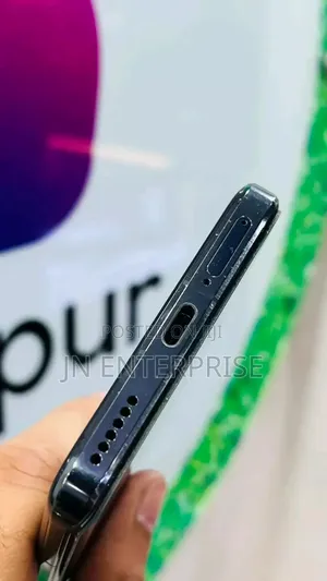 New Honor Magic6 Pro 512 GB Black