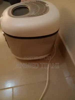 Air Fryer Shipped From Australia