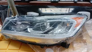 Honda Accord 2016 - 2017 Headlight Normal