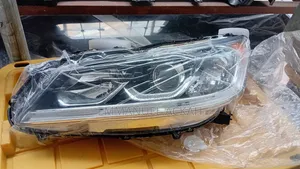 Honda Accord 2016 - 2017 Headlight Normal