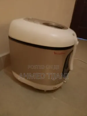 Air Fryer Shipped From Australia