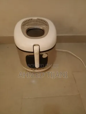 Air Fryer Shipped From Australia