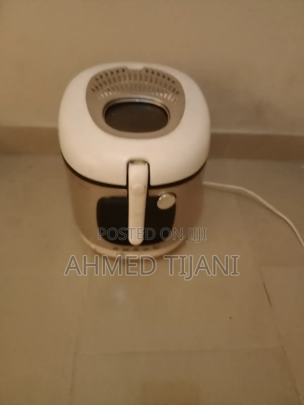 Air Fryer Shipped From Australia