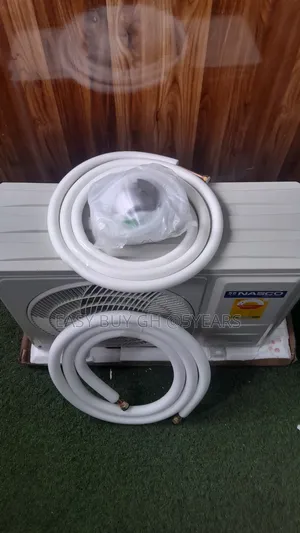 Nasco Proper Quality 1.5hp Nasco Air Conditioners