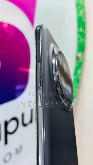 New Honor Magic6 Pro 512 GB Black