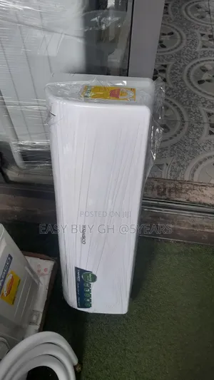 Nasco Proper Quality 1.5hp Nasco Air Conditioners