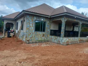 Furnished 5bdrm House in Kals Mansion, Asuogyaman for sale