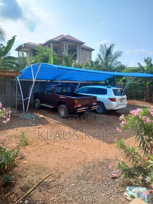 Furnished 5bdrm House in Kals Mansion, Asuogyaman for sale