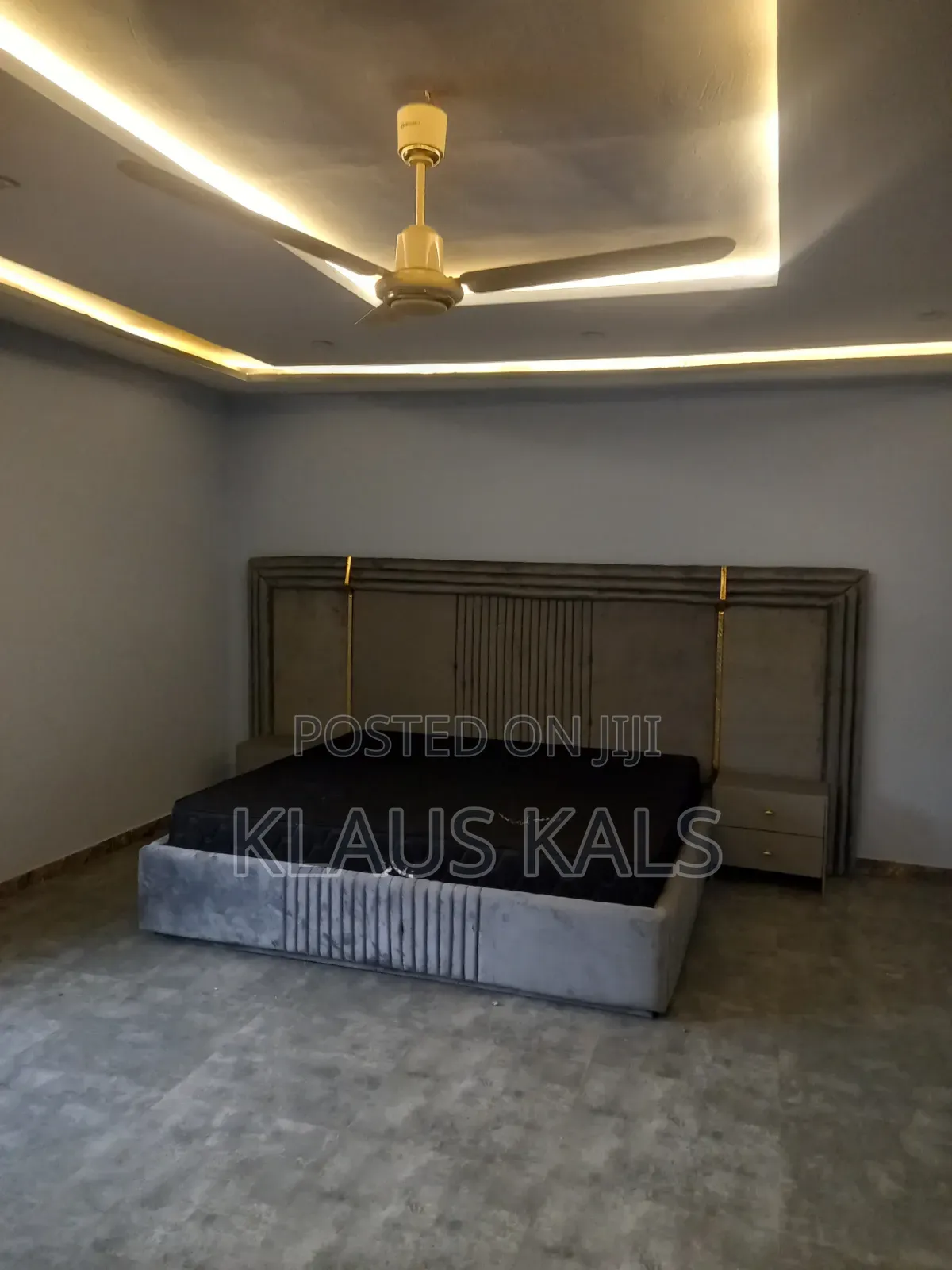 Furnished 5bdrm House in Kals Mansion, Asuogyaman for sale