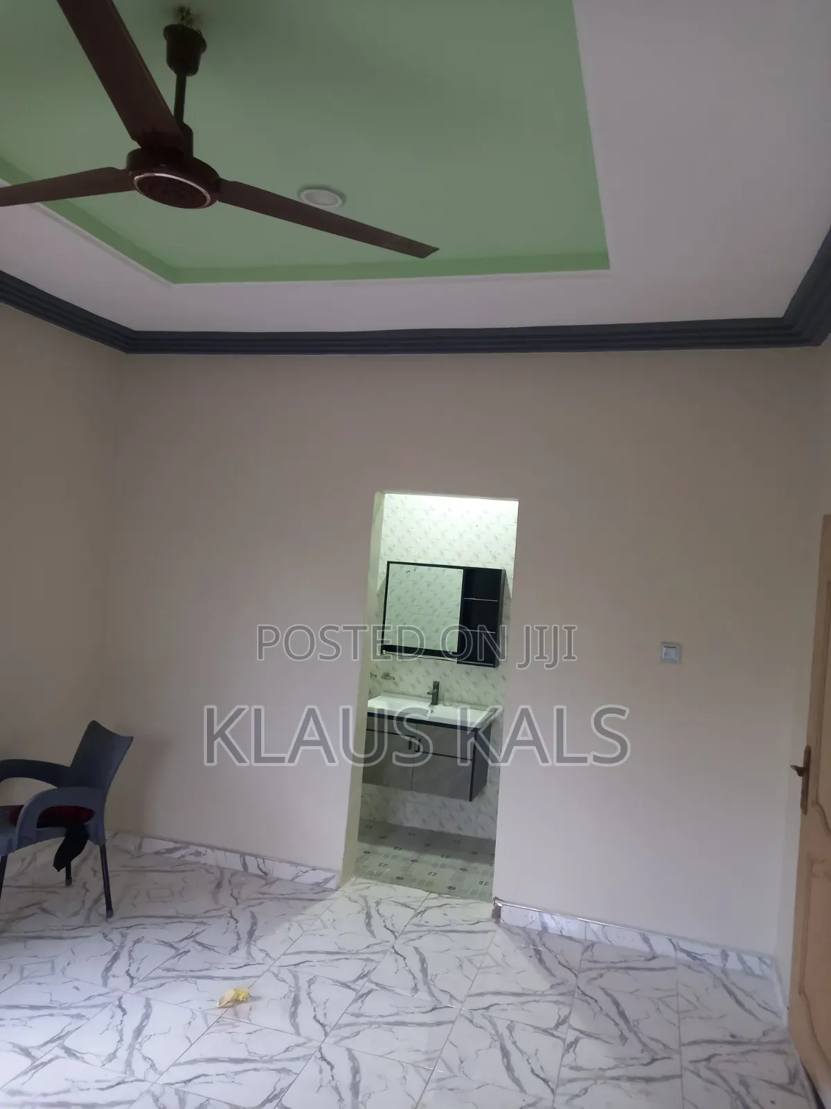 Furnished 5bdrm House in Kals Mansion, Asuogyaman for sale