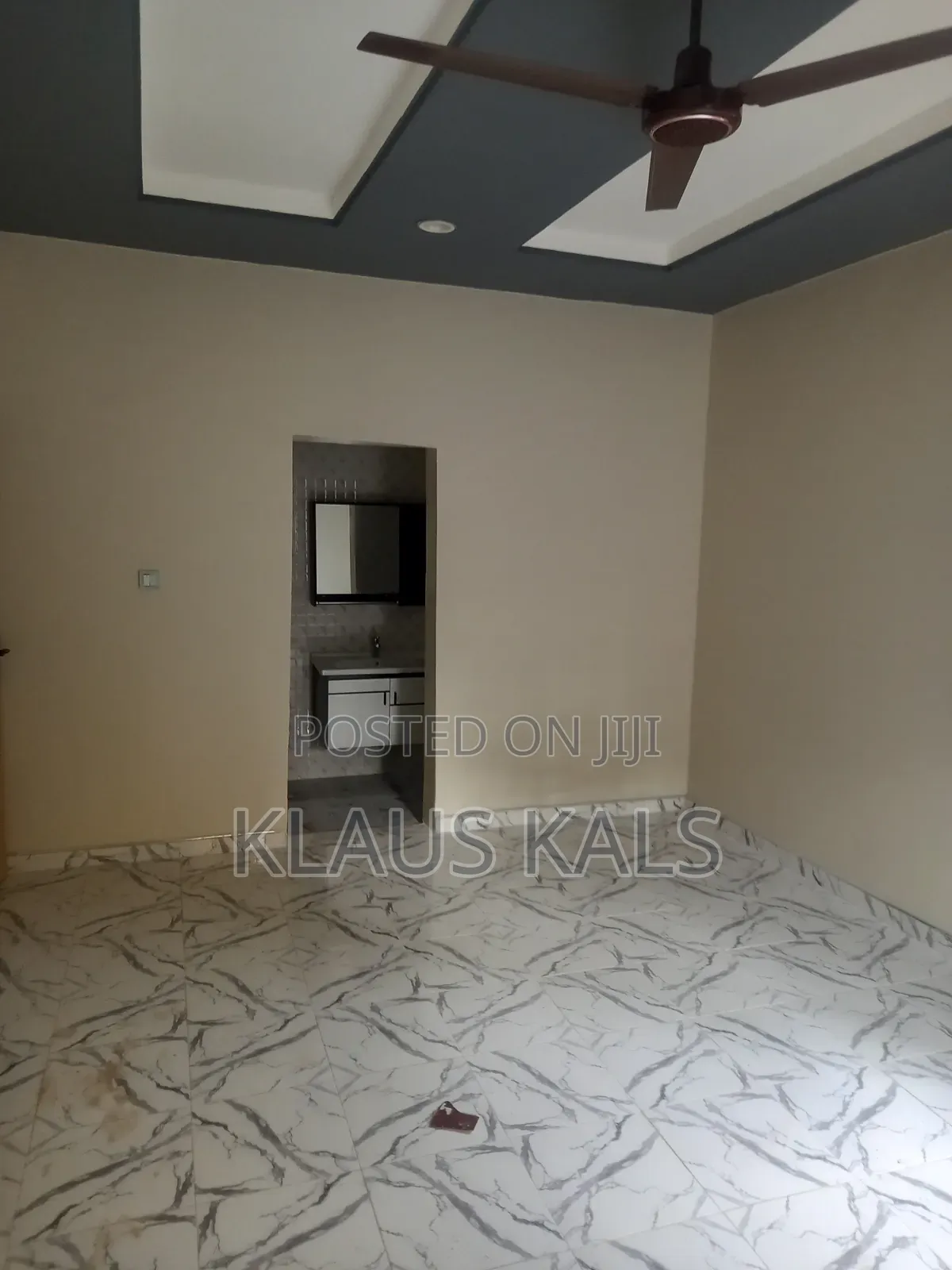 Furnished 5bdrm House in Kals Mansion, Asuogyaman for sale