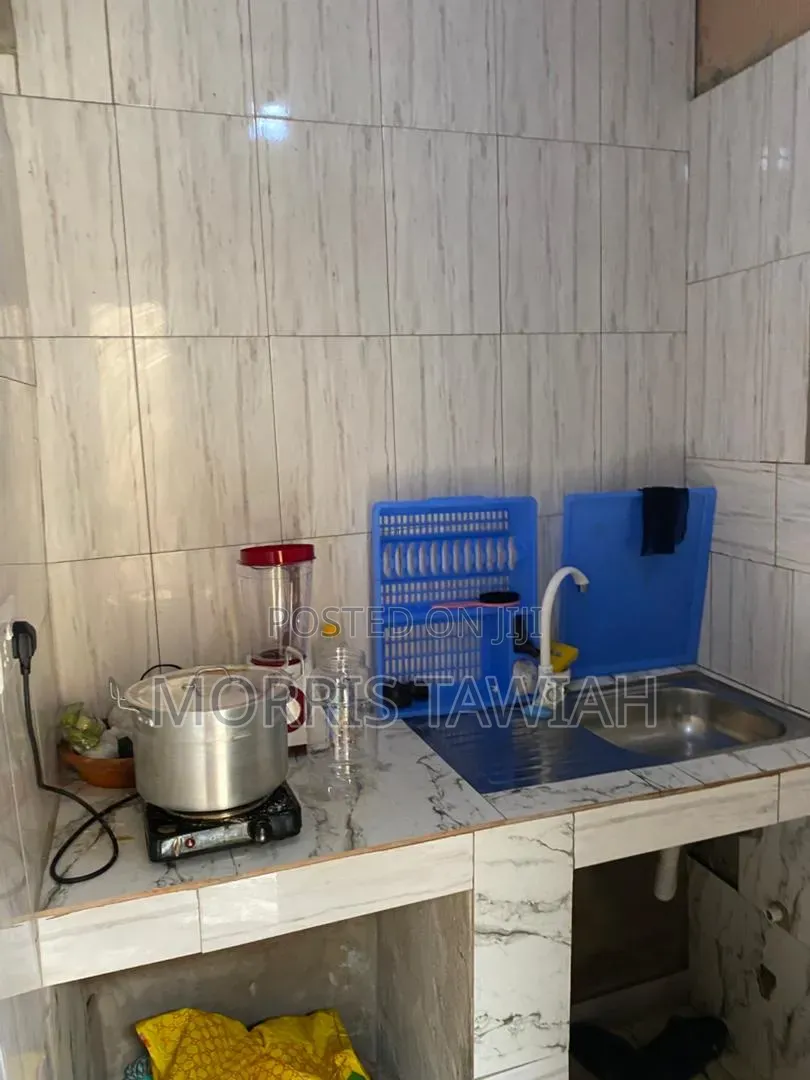 1bdrm House in Graceland Sports, Martime University Area for rent