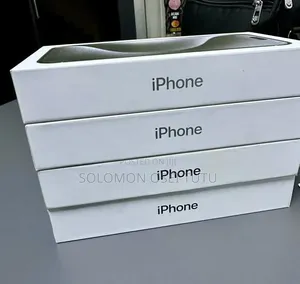 New Apple iPhone 16e 128 GB Black