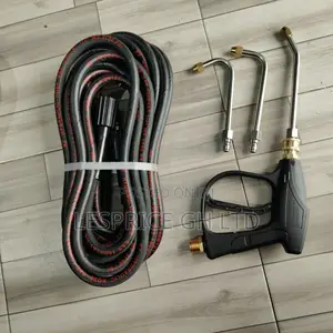 Significant Price Reduction on Our Flawless 10mm Water Pressure Hose