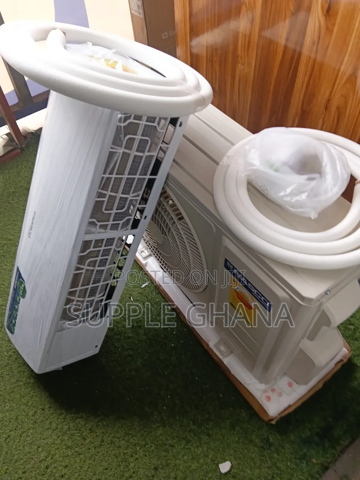 Nasco Smart Choice 1.5 Nasco Air Conditioners