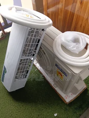 Nasco Smart Choice 1.5 Nasco Air Conditioners