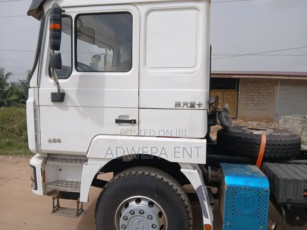 Trucks Trailer