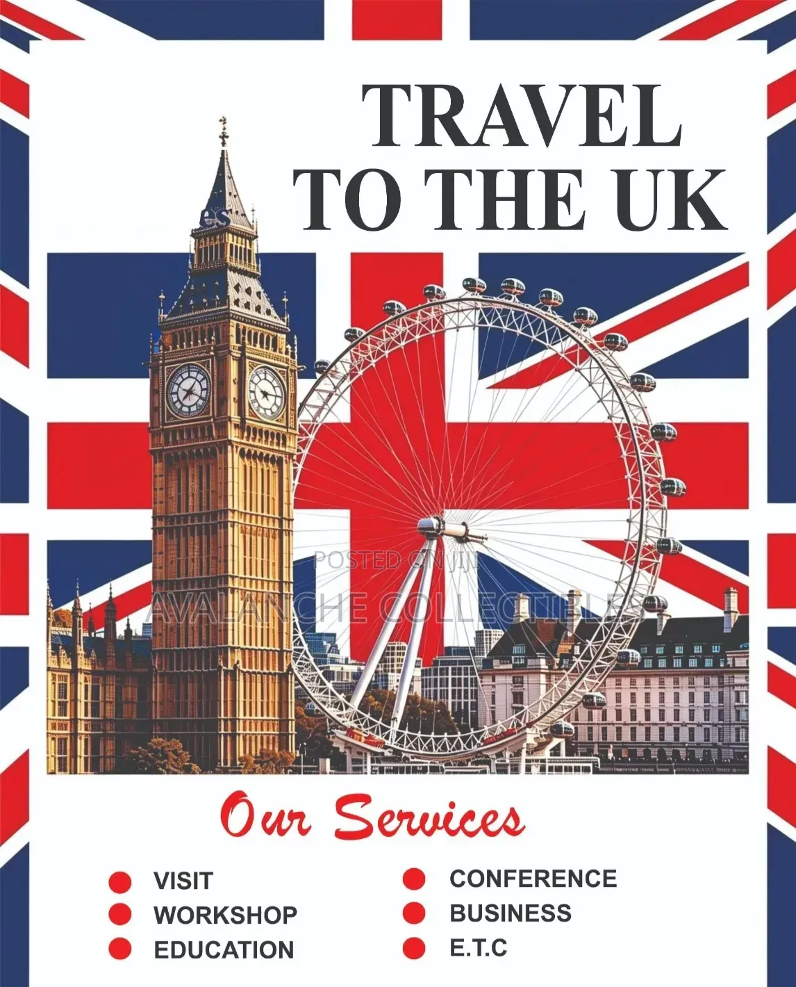 U.k Visa Before Payments Services Only