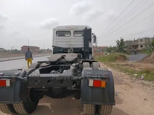 Trucks Trailer