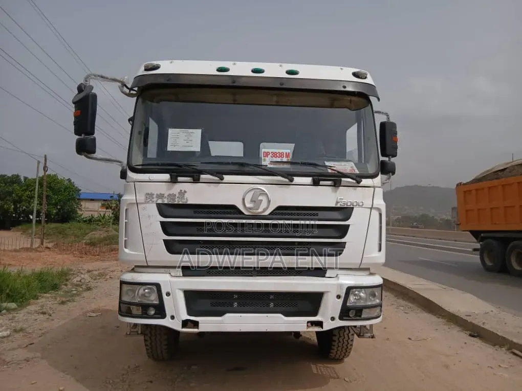 Trucks Trailer