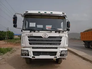 Trucks Trailer