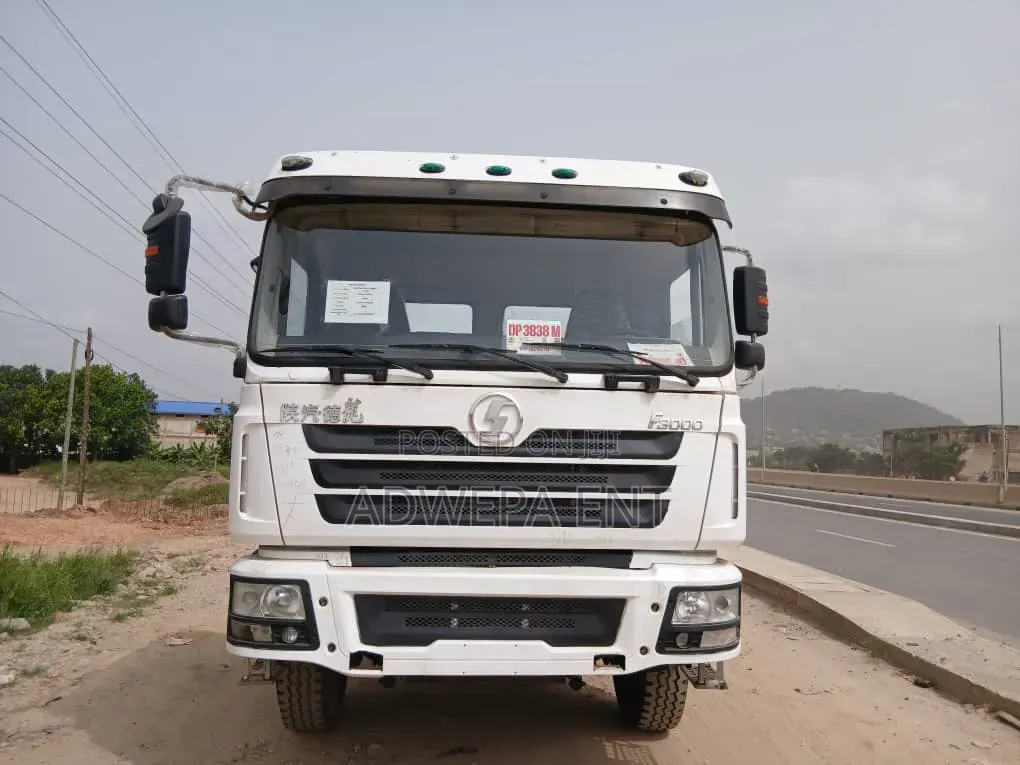 Trucks Trailer