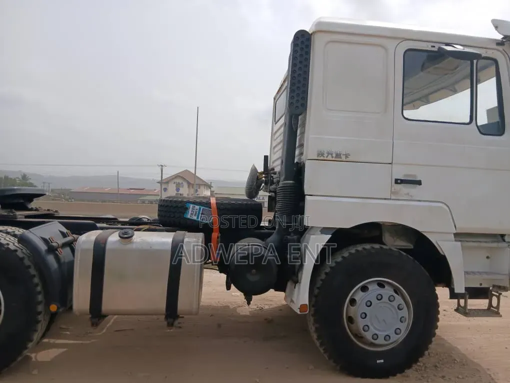 Trucks Trailer