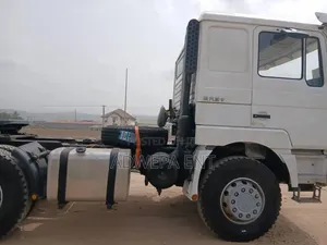 Trucks Trailer