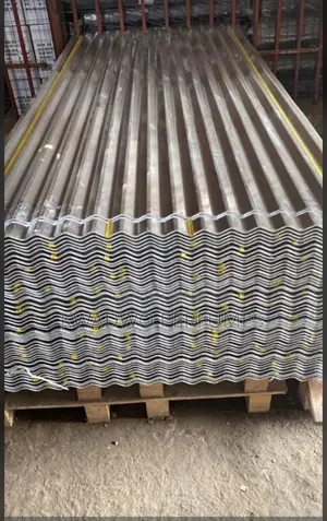 Aluminum Sheets