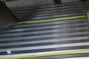 Aluminum Sheets