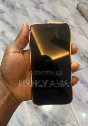 Apple iPhone 17 Pro Max 256 GB Orange