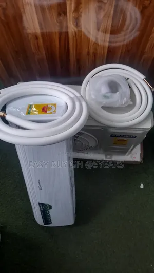 Nasco Quality Life 1.5hp Nasco Air Conditioners