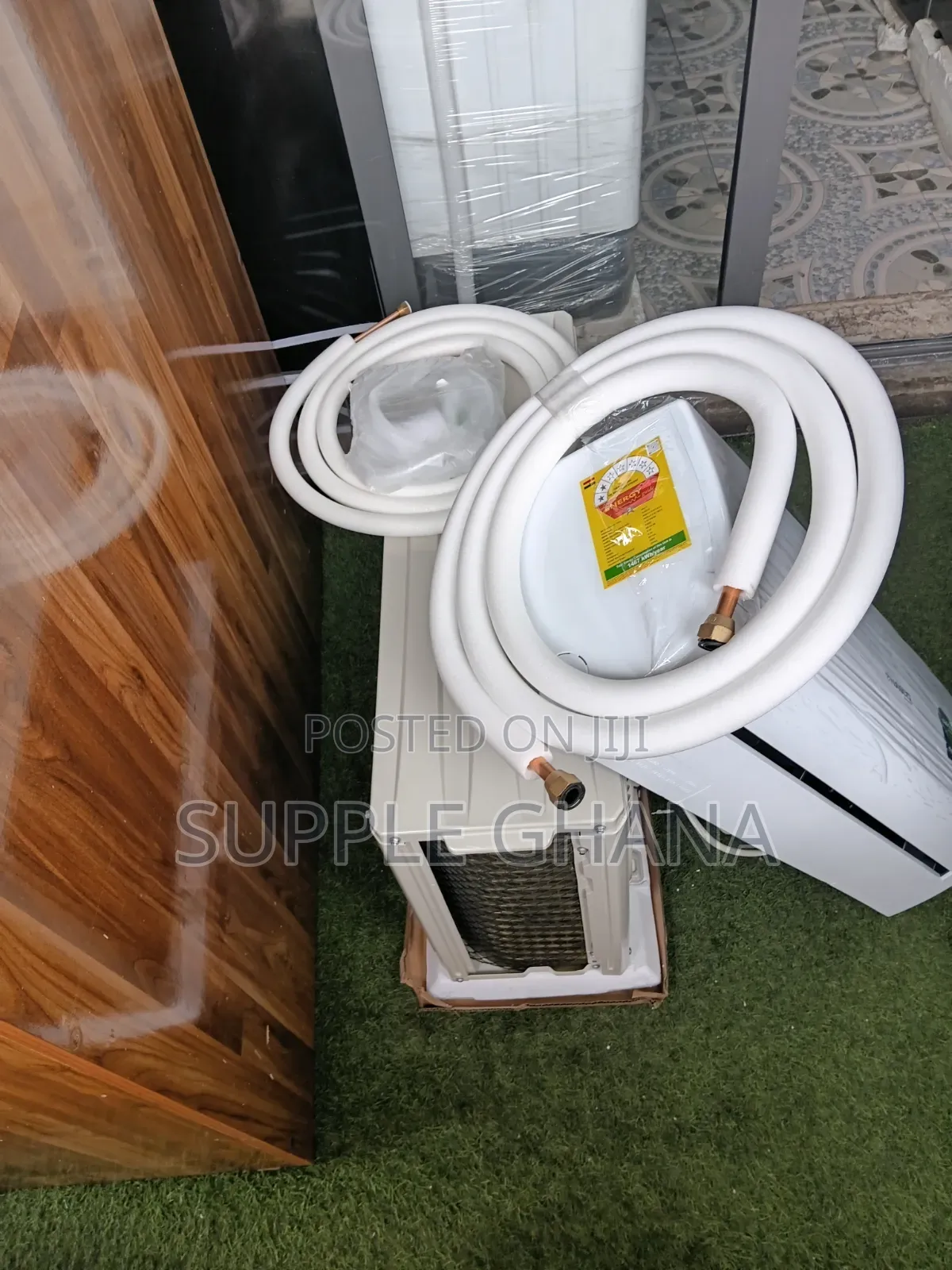 Nasco Magic 1.5hp Nasco Air Conditioners
