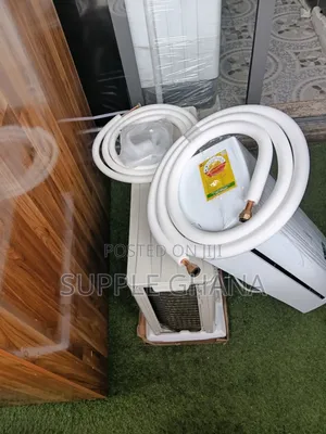 Nasco Magic 1.5hp Nasco Air Conditioners