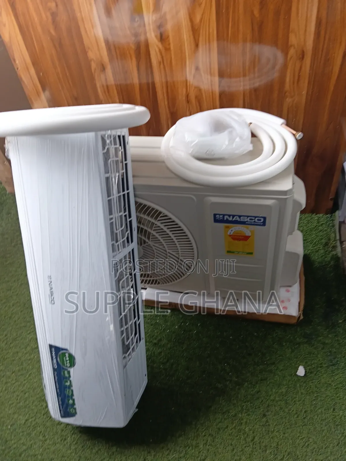 Nasco Magic 1.5hp Nasco Air Conditioners
