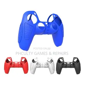Ps5 PS4 Controller Silicon Cover