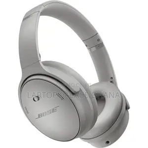 Bose QuietComfort Wireless Noise Cancelling