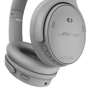 Bose QuietComfort Wireless Noise Cancelling
